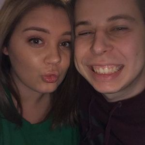 Meet your Posher, Macy